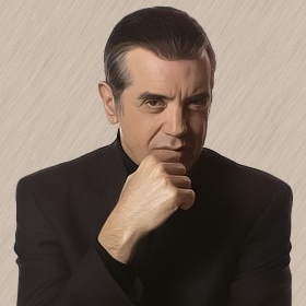 Chaz Palminteri