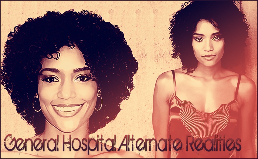 Isn't she lovely?