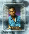 Derek Frye