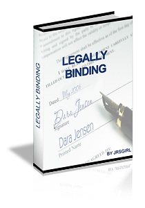 Legally Binding