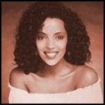General Hospital Keesha Ward