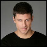 General Hospital Lucky Spencer