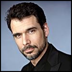 General Hospital Stavros Cassadine